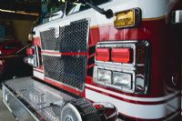 Simulation d’urgence majeure à l’usine Domtar de Windsor